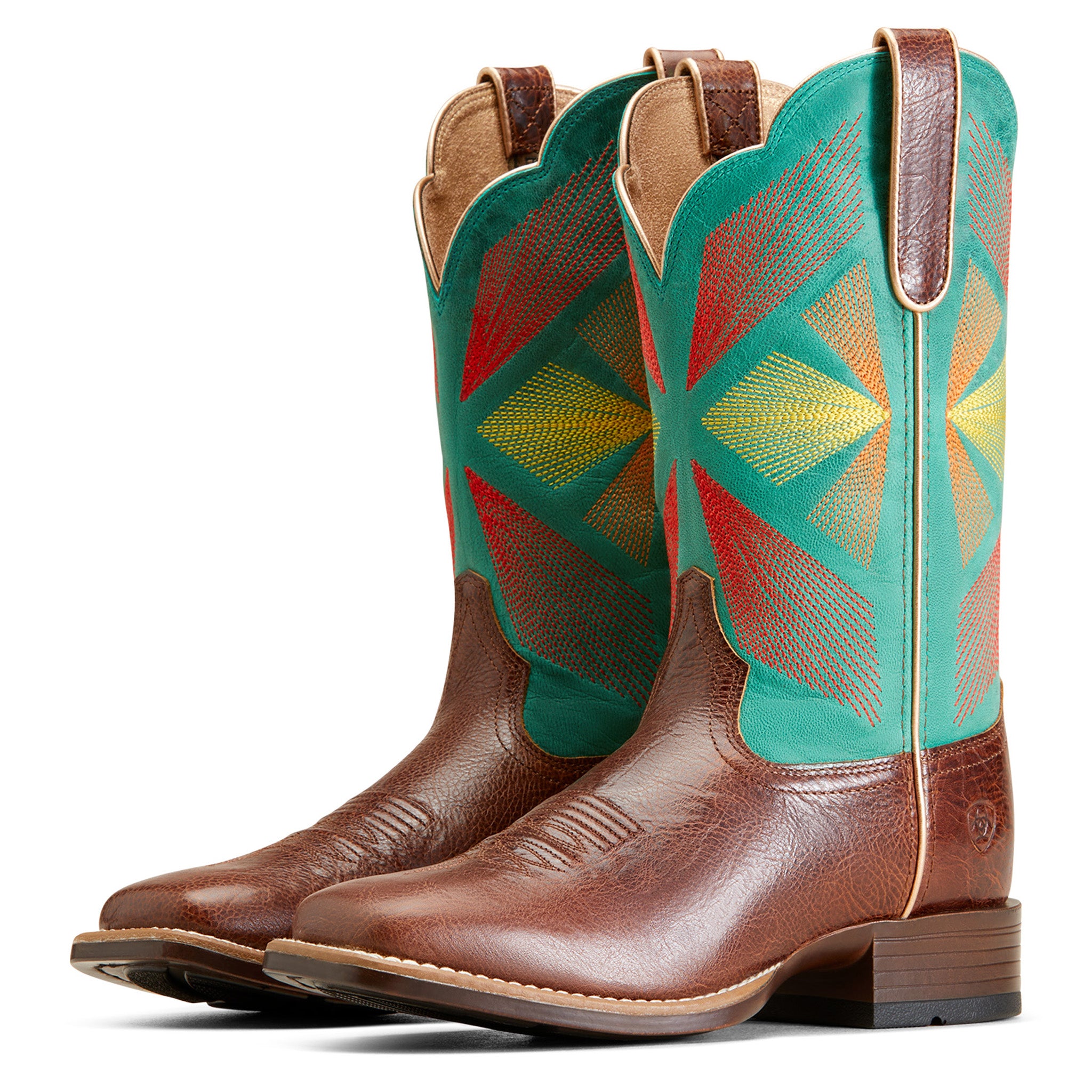 Ariat gingersnap store