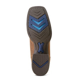 Ariat Women's Longview Brown With Underlay Boots