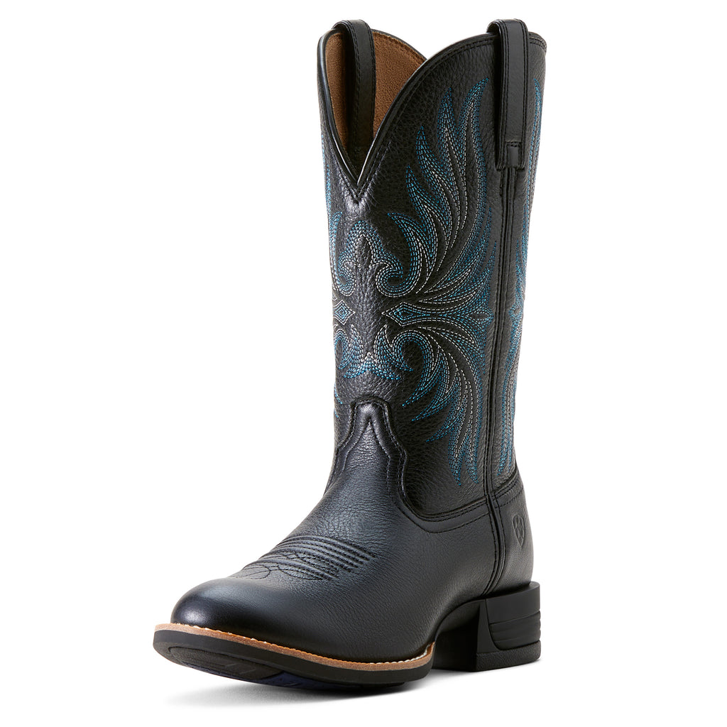 Ariat deertan boots clearance