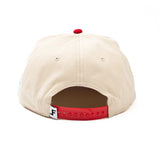 Lane Frost Flank Cap