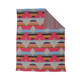 Myra Bags Sketch Throw Blanket