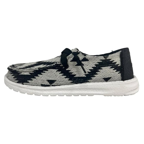 Gypsy Jazz Women's Aztec Summer Shoe