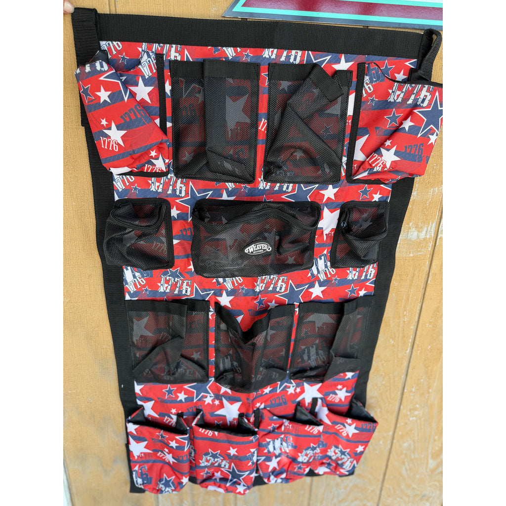 Weaver Freedom Collection Trailer Grooming Bag