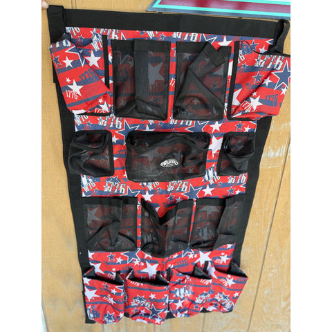 Weaver Freedom Collection Trailer Grooming Bag
