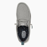 Hey Dude Wally H2O Mesh Shoe