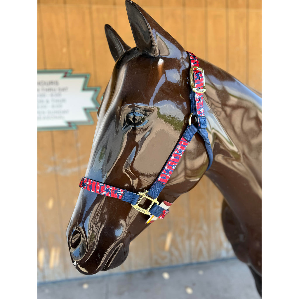 Weaver Freedom Collection Small Horse Halter