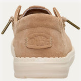 Hey Dude Wendy Tan Craft Shoe