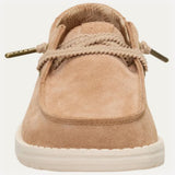 Hey Dude Wendy Tan Craft Shoe
