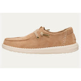 Hey Dude Wendy Tan Craft Shoe