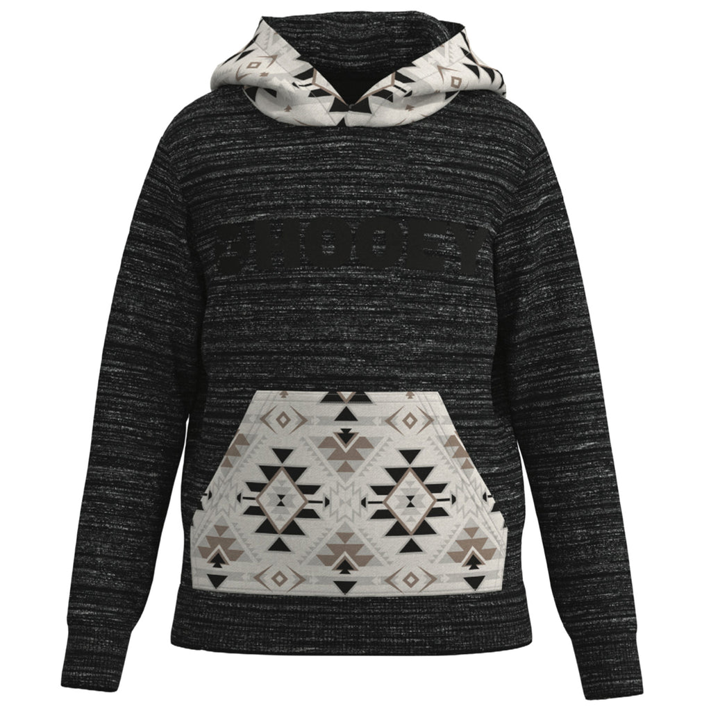 Hooey hoodie youth Clearance