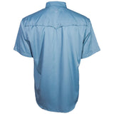 Hooey Men's SOL Blue Shirt