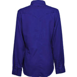 Hooey Women's SOL Blue Competition Shirt