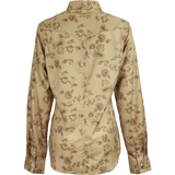 Hooey Women's SOL Tan Shirt