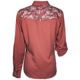 Hooey Women's SOL Floral Shirt