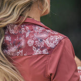 Hooey Women's SOL Floral Shirt