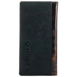 Hooey Floral Overlay Wallet