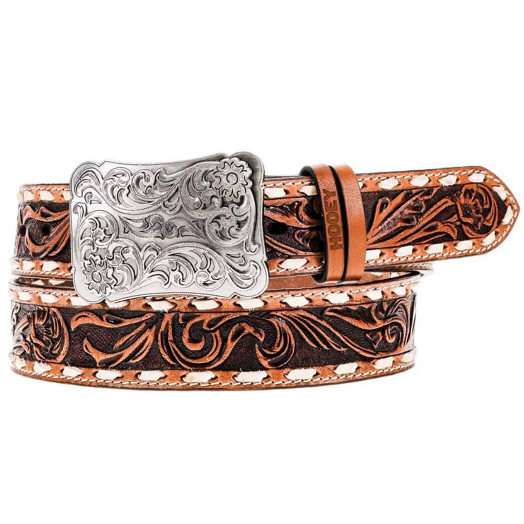 Hooey Women's Sonoma Belt