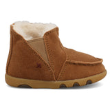 Twisted X Infant Shearling Lined Driving Moc