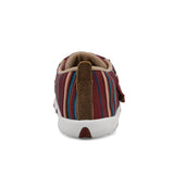 Twisted X Infant's Serape Driving Moc