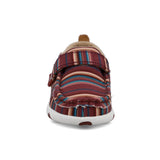 Twisted X Infant's Serape Driving Moc