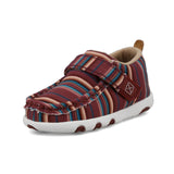 Twisted X Infant's Serape Driving Moc