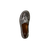 Top side view of Women's Dark Shadow Cruisers.