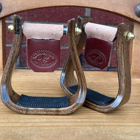 Nettles 2" Barrel Racer Coco