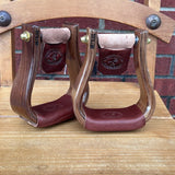 Nettles Flatbottom Walnut