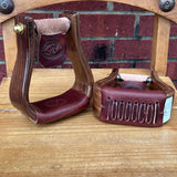 Nettles Flatbottom Walnut