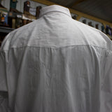 Back side view of the shirt. 