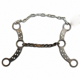 Paul Petska Bit Flat Chain Gag