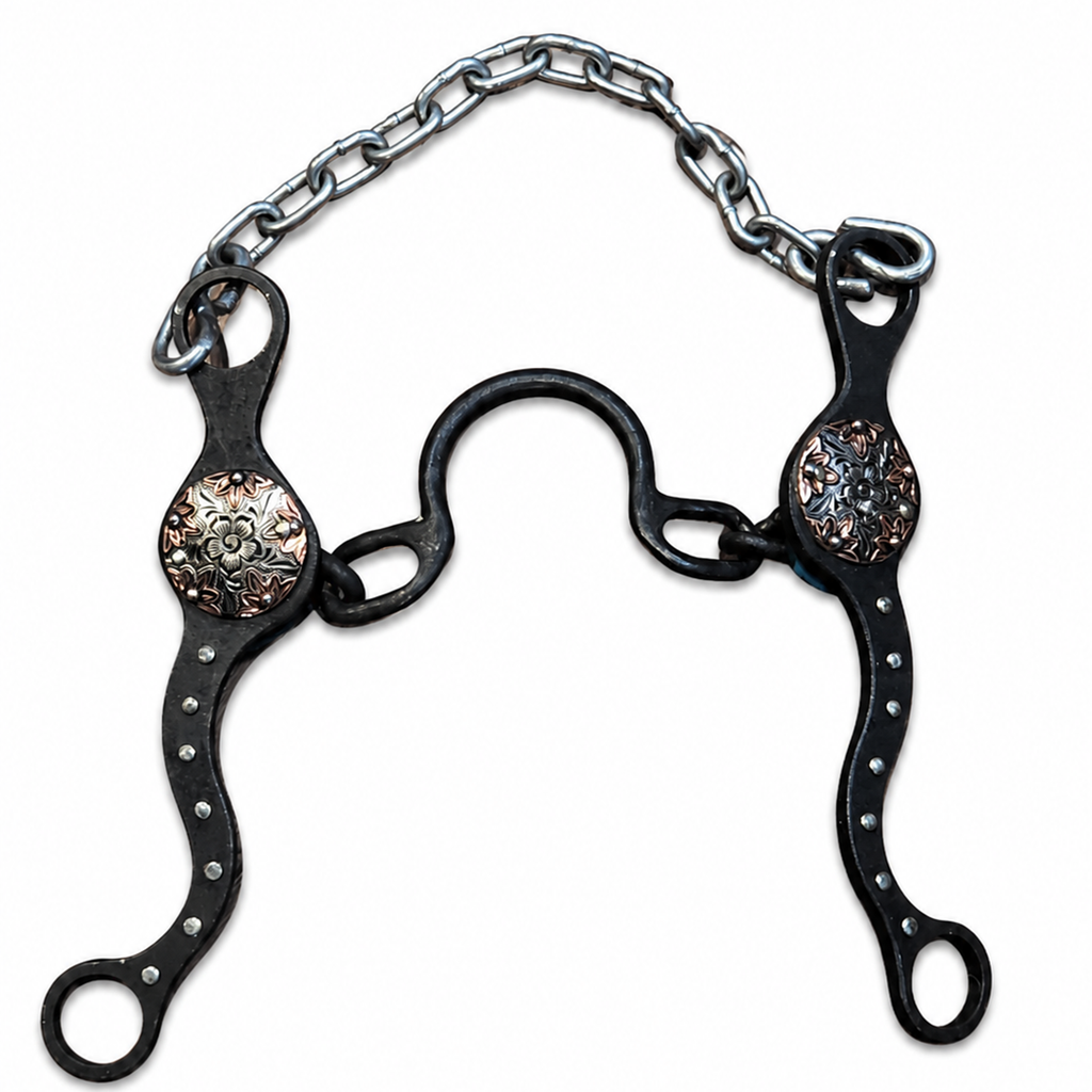 Paul Petska Original Chain Port Bit