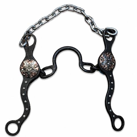 Paul Petska Original Chain Port Bit