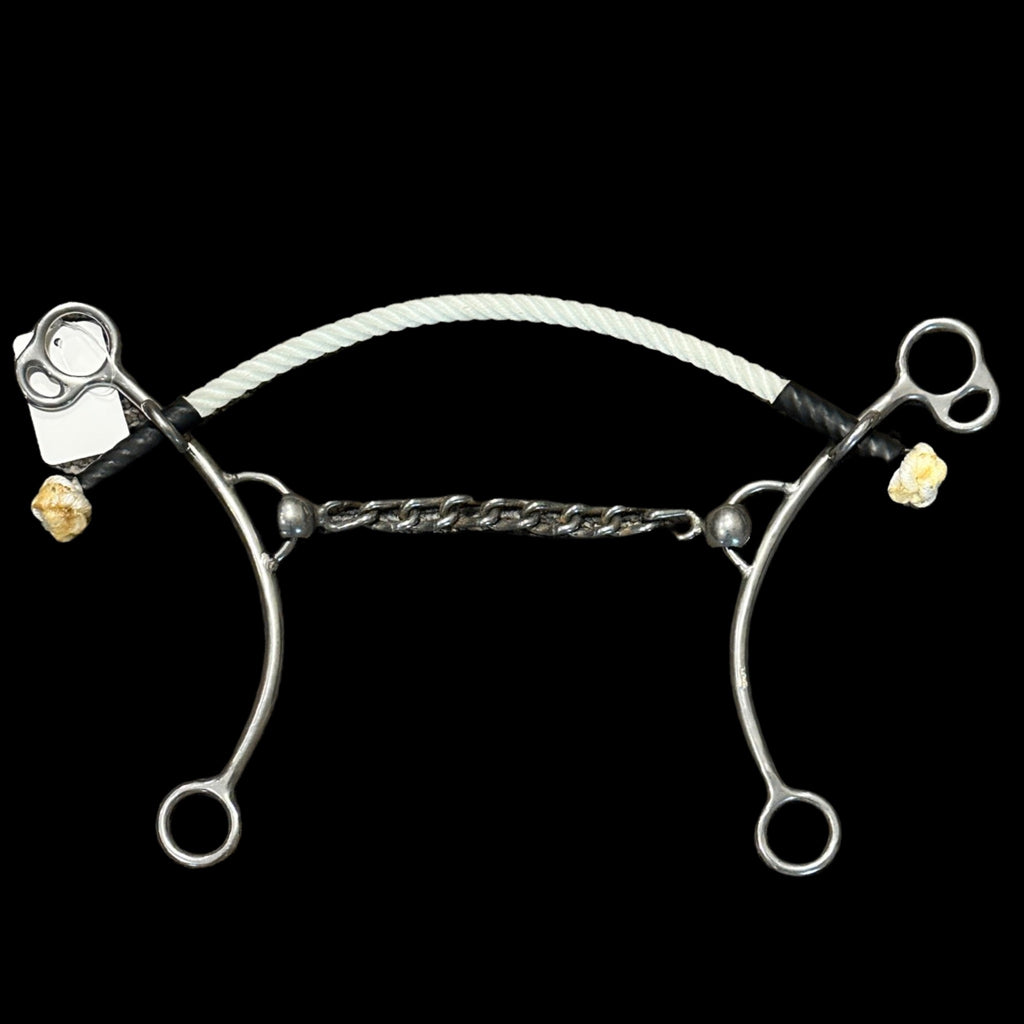 Troy Flaharty Chain Combo