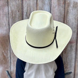 Kids Brick Top Cowboy Hat