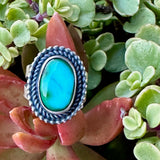 "Addyson" Royston Ring