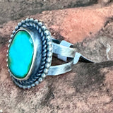 "Addyson" Royston Ring