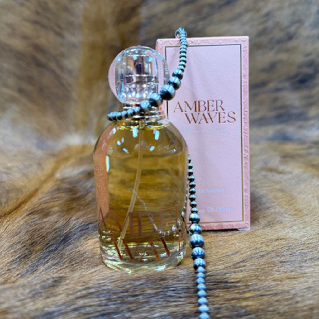 Amber Waves Perfume