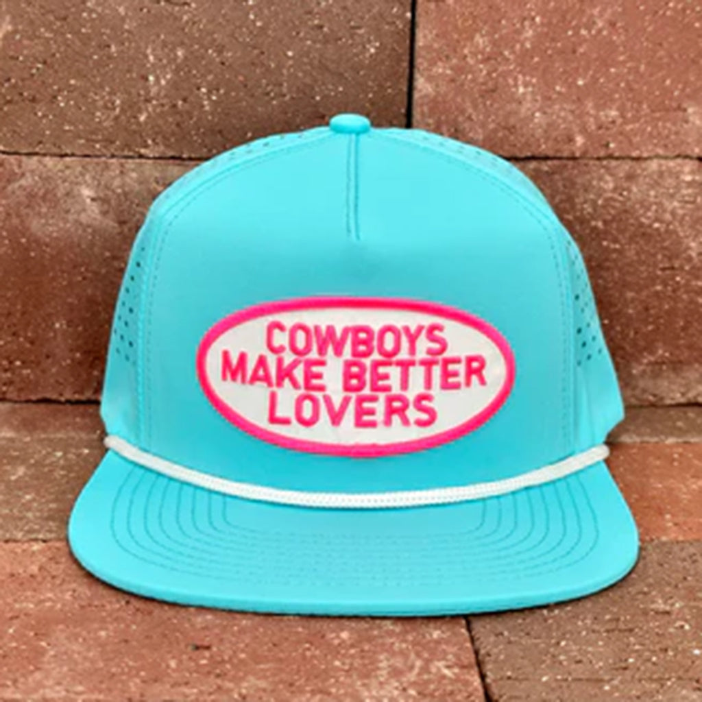 Cactus Alley PW Better Lovers Cap
