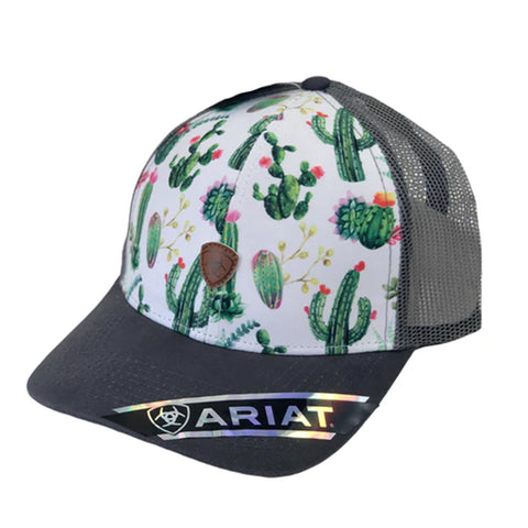 Ariat Women's Cactus Cap