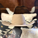 Back side view of the hat.