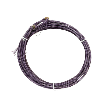 Purple Kid Rope. 