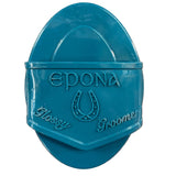 Teal Glossy Groomer Handle Side.