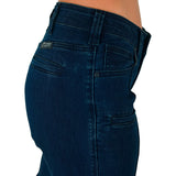 Cowgirl Tuff Women's Classic Wide Leg Trouser