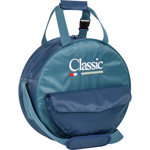 Classic Ropes Ocean Navy Junior Rope Bag