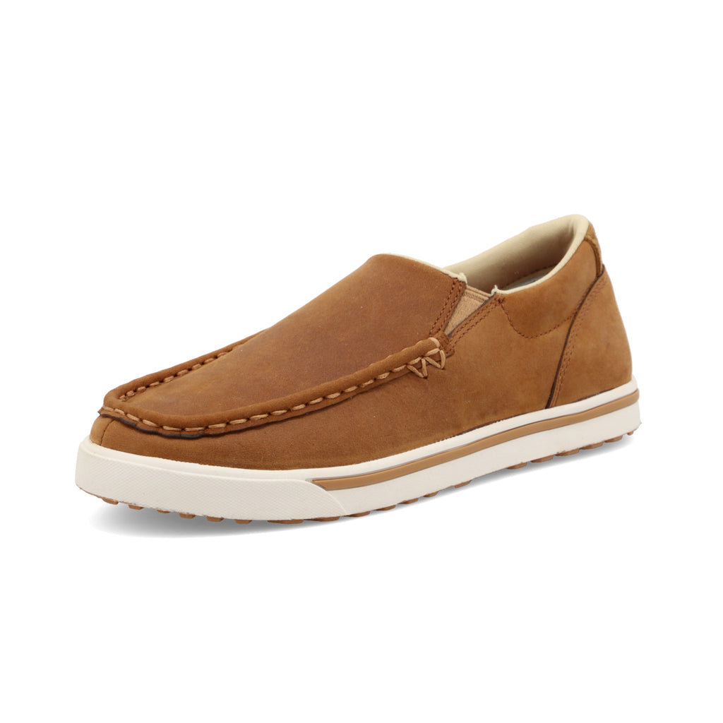 Twisted X Kid's Classic Slip-On