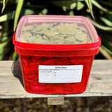 Kiwi Star Shaped Horse Treats