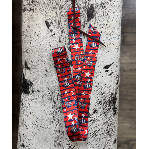 Weaver Freedom Collection Latigo