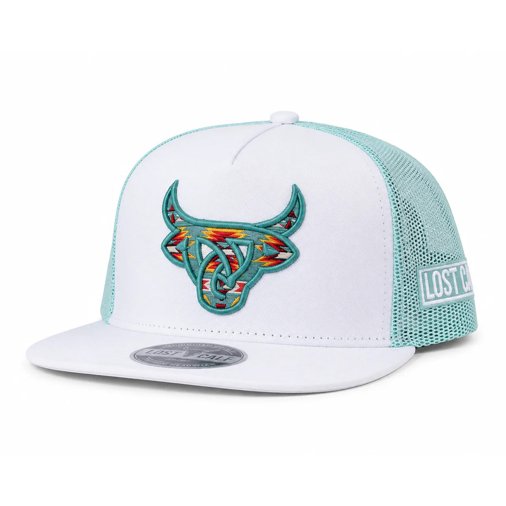 Olmeca Trucker Hat