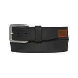 Justin Men's Heritage Logo Belt